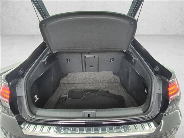 Used 2021 Volkswagen Arteon SEL AWD/4WD image 6