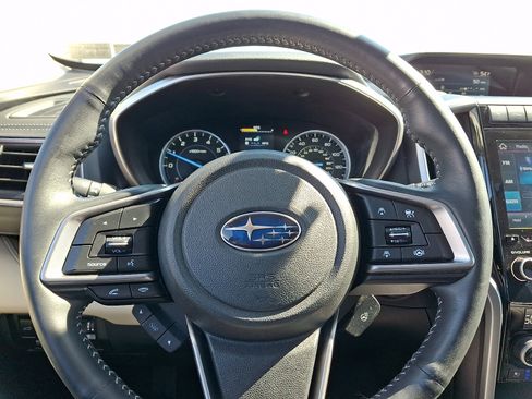 Used 2021 Subaru Ascent Touring w/ Popular Package #2A image 22