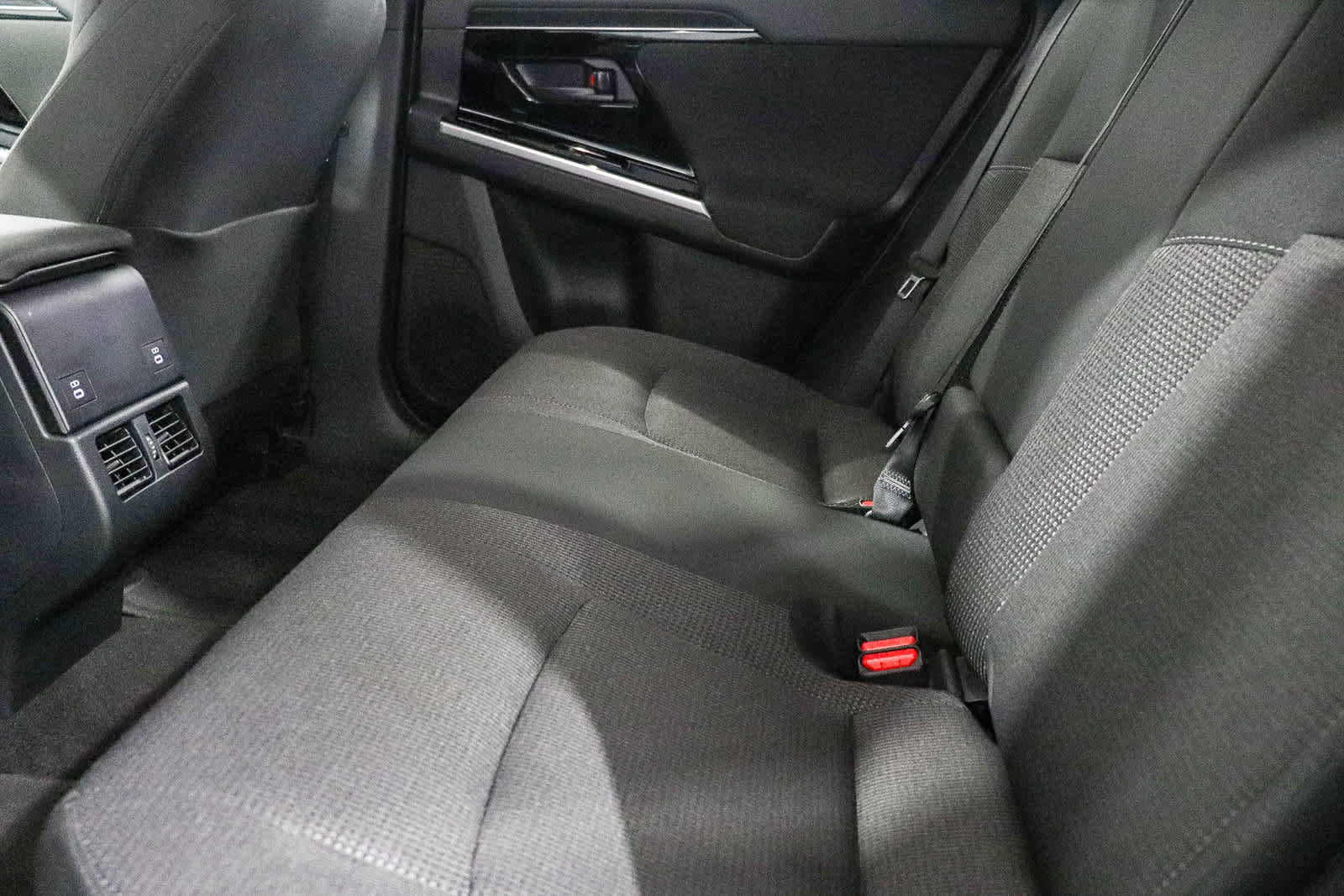 Used 2024 Subaru Solterra AWD/4WD image 22