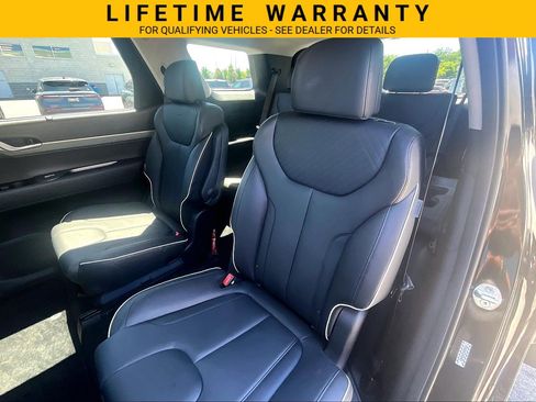 Used 2024 Hyundai Palisade XRT AWD/4WD image 22