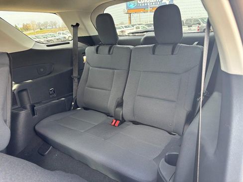 New 2026 Ford Explorer Active AWD/4WD image 12