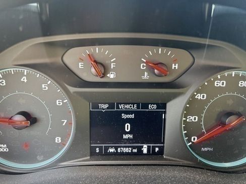 Used 2023 Chevrolet Traverse LS w/ Safety Package image 6