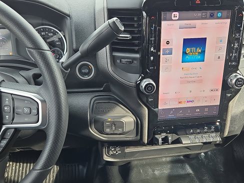 New 2026 RAM 2500 Tradesman image 11