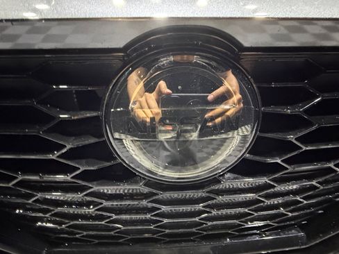 Certified 2023 Nissan Sentra SR w/ Midnight Edition Package image 23