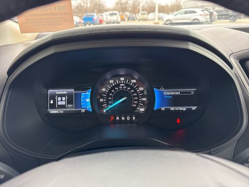 Certified 2024 Ford Edge SEL w/ Convenience Package image 30