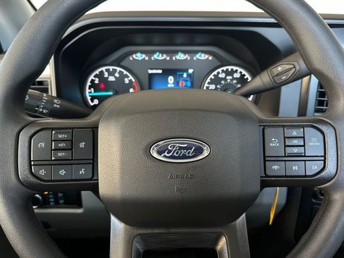 New 2026 Ford F250 XL image 19