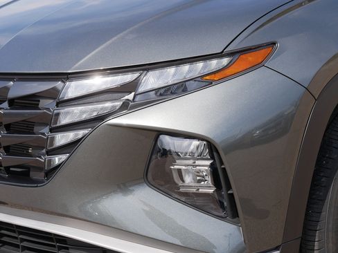 Used 2023 Hyundai Tucson SEL image 10