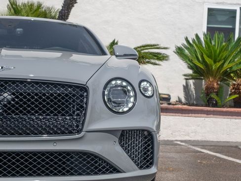 Used 2022 Bentley Continental GT Speed AWD/4WD image 30