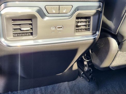 New 2026 GMC Sierra 1500 Denali AWD/4WD image 19