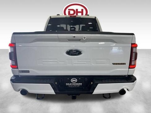 Used 2023 Ford F150 Tremor w/ Equipment Group 402A High AWD/4WD image 10