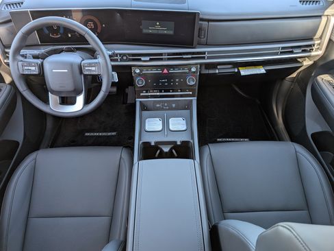 New 2026 Hyundai Santa Fe XRT image 5