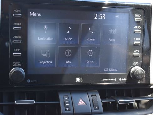 Used 2020 Toyota RAV4 Limited AWD/4WD image 11