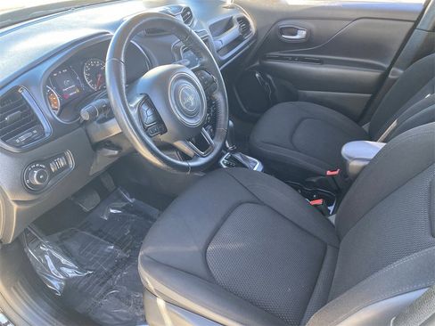 Used 2020 Jeep Renegade Altitude image 19