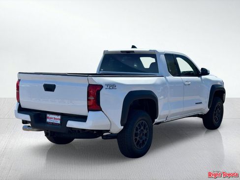 New 2026 Toyota Tacoma SR5 RWD image 5