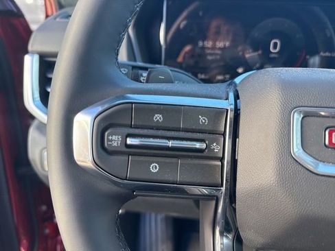 New 2026 GMC Terrain Elevation image 19