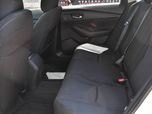 Used 2023 Honda Accord EX image 34