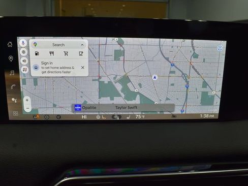 New 2026 Nissan Armada SL w/ Captain's Chari Seat Package image 22