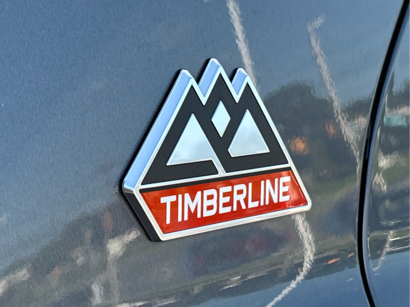 Used 2023 Ford Explorer Timberline AWD/4WD image 30