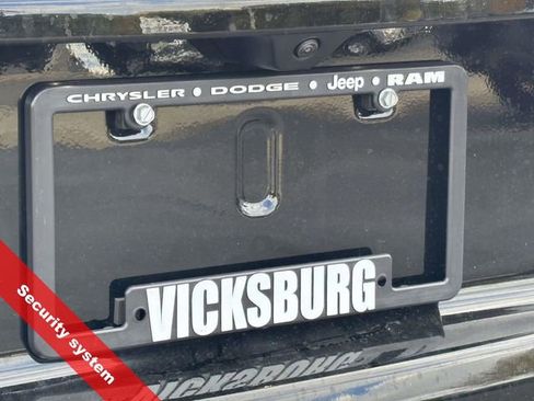 New 2026 Jeep Compass Limited image 37