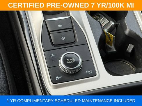 Used 2023 Ford Explorer ST w/ Equipment Group 401A AWD/4WD image 18