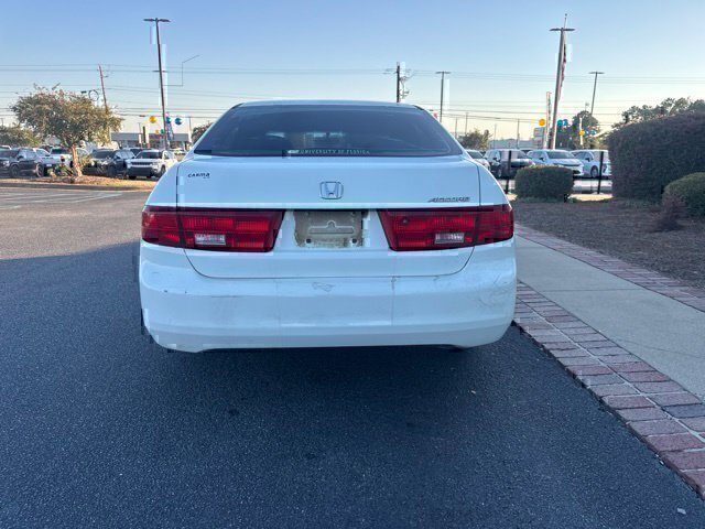 Used 2005 Honda Accord LX image 8