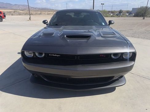 Used 2022 Dodge Challenger R/T Scat Pack image 7