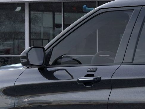 New 2026 Ford Explorer Platinum w/ LUX Leather Package image 20