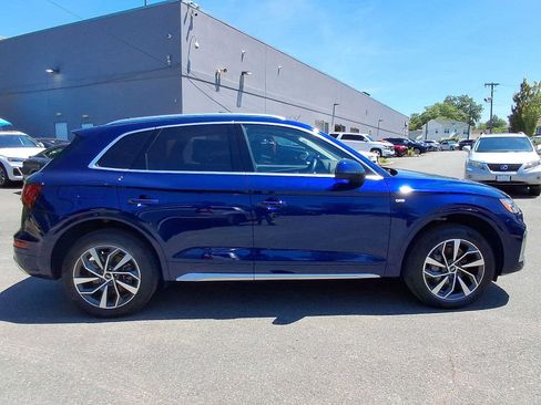 Certified 2023 Audi Q5 2.0T Premium Plus w/ Premium Plus Package AWD/4WD image 30