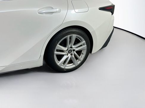 Used 2021 Lexus IS 300 AWD image 31