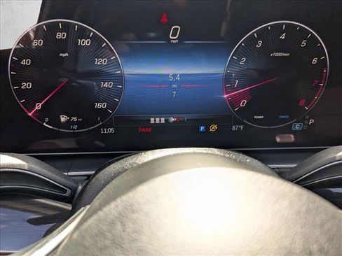 Used 2026 Mercedes-Benz GLE 350 4MATIC image 10