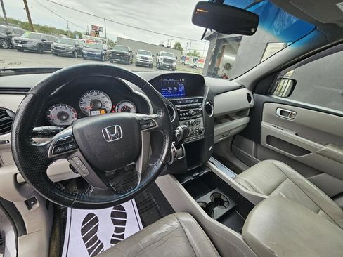 Used 2015 Honda Pilot EX-L image 15