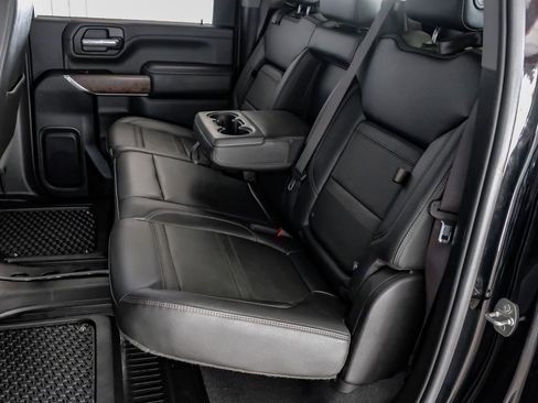 Used 2023 GMC Sierra 3500 Denali w/ Denali Ultimate Package image 39