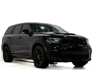 Used 2022 Dodge Durango R/T w/ Blacktop Package video 1