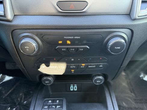 Used 2020 Ford Ranger XLT w/ Equipment Group 301A Mid image 24