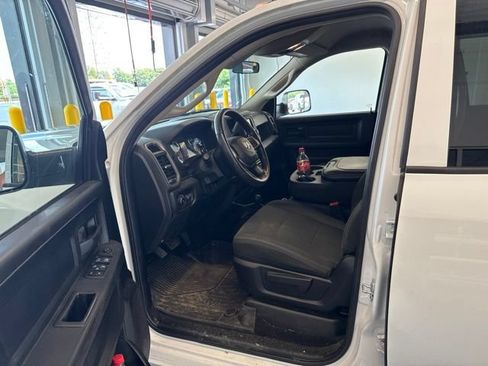 Used 2020 RAM 3500 Tradesman AWD/4WD image 6