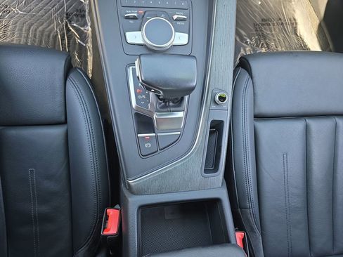 Used 2018 Audi A4 2.0T Premium Plus w/ Premium Plus Package AWD/4WD image 27