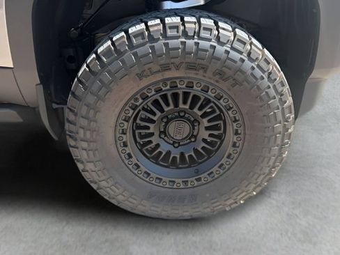 Used 2026 Toyota Land Cruiser 1958 AWD/4WD image 9