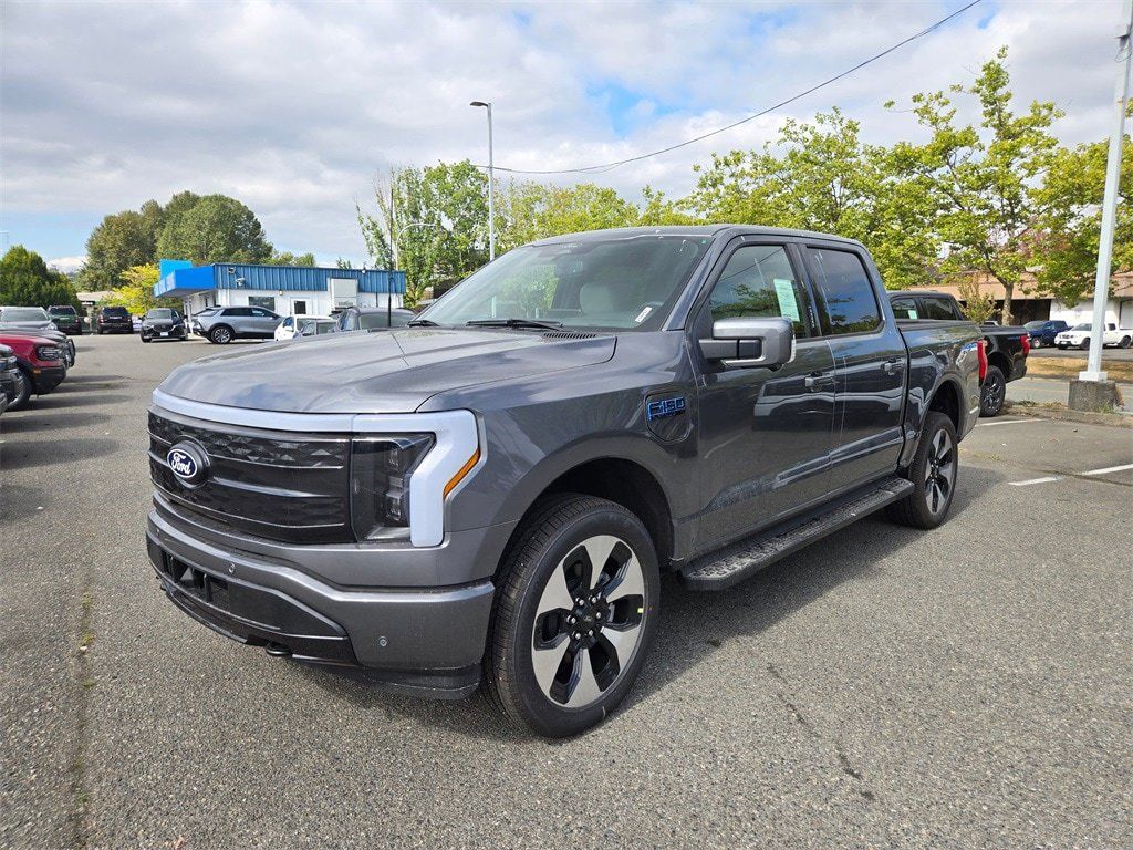 New Trucks for Sale in Seattle, WA - Autotrader