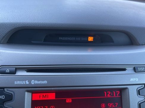 Used 2016 Kia Sportage LX image 35