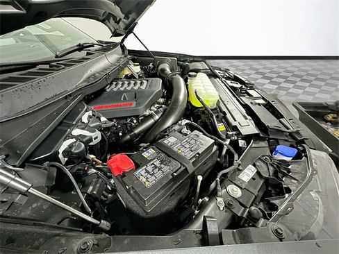 New 2025 Ford F150 Raptor image 4