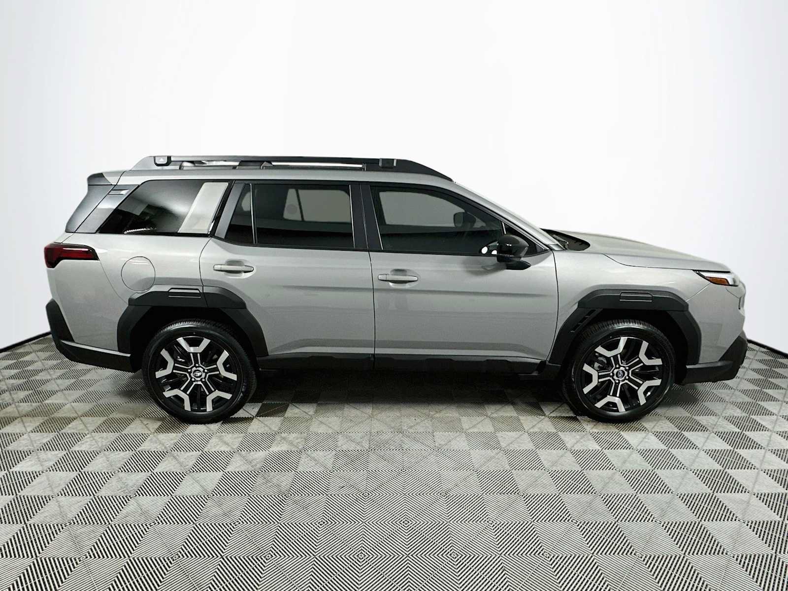 New 2026 Subaru Outback Touring XT AWD/4WD image 8