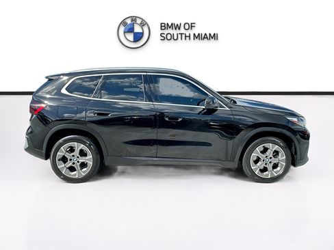 Used 2023 BMW X1 xDrive28i w/ Convenience Package AWD/4WD image 8