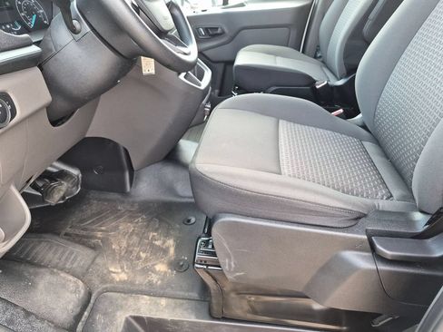 Used 2025 Ford Transit 350 XL AWD/4WD image 13