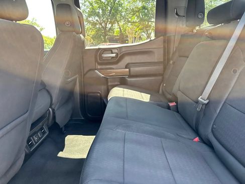 Used 2022 Chevrolet Silverado 1500 RST RWD image 11