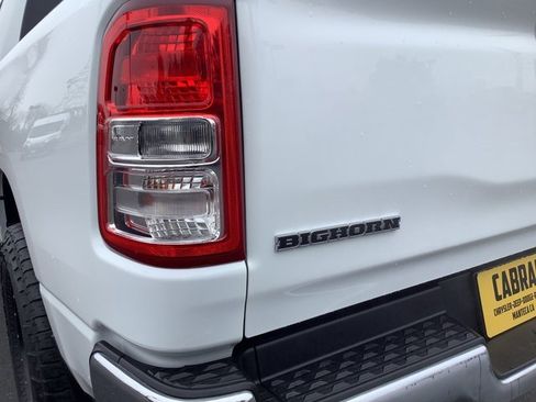 Used 2019 RAM 1500 Big Horn image 42