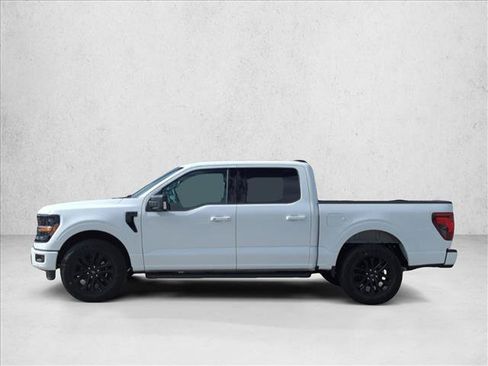 New 2026 Ford F150 XLT AWD/4WD image 5