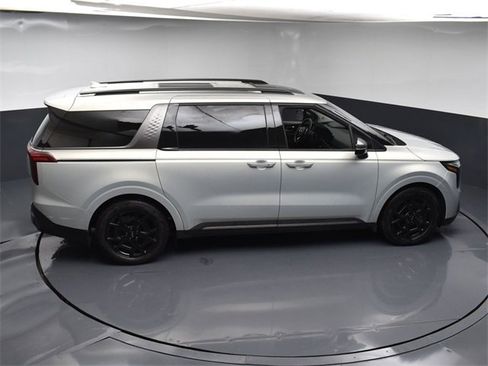 Certified 2025 Kia Carnival SX Prestige image 53