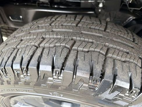 Used 2023 Toyota Tundra Platinum image 32