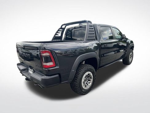Used 2023 RAM 1500 TRX w/ TRX Level 2 Equipment Group AWD/4WD image 5