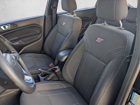 Used 2017 Ford Fiesta ST image 15